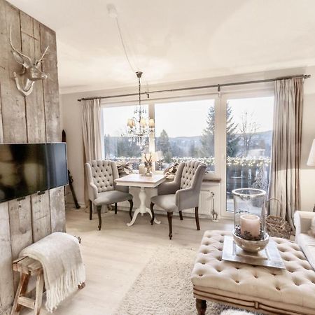 Home Suites Apartment 3 Браунлаге Экстерьер фото