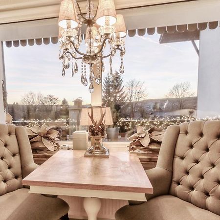 Home Suites Apartment 3 Браунлаге Экстерьер фото